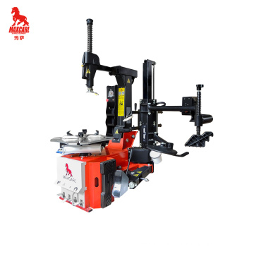 Automotive workshop equipment car equipment trip mobile truck all tool tyre changer machine